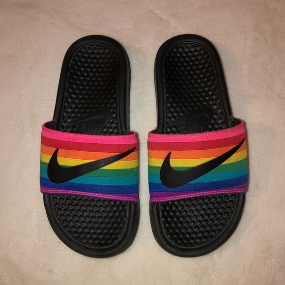 Nike Shoes - Nike Benassi Slides | Women’s 5.5